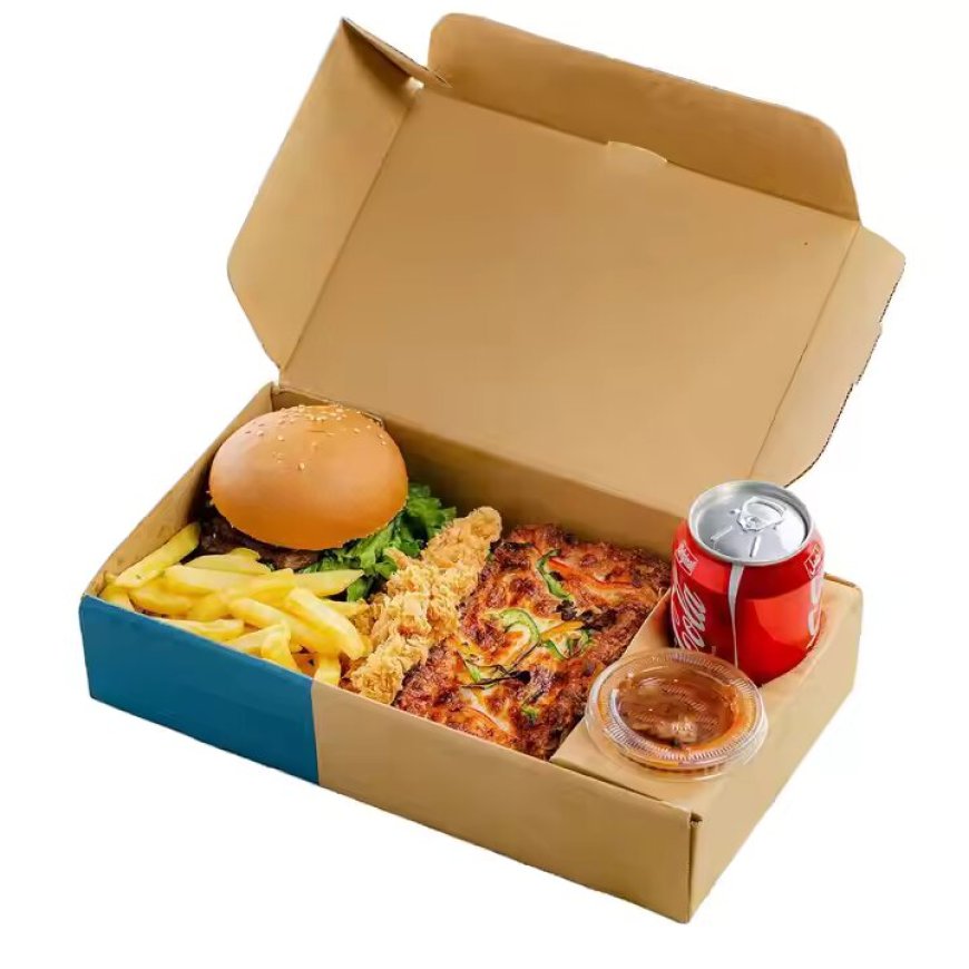 Where Can You Find Healthier Fast Food Options in 2025