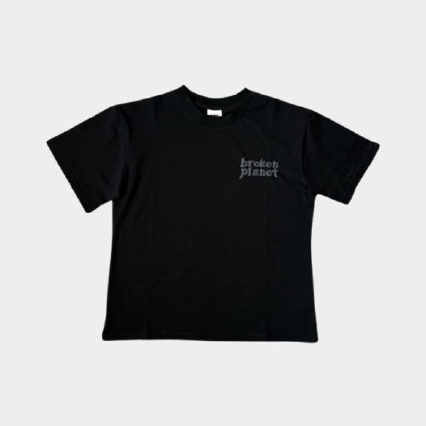 Why Broken Planet Clothing Stays Ahead of the Game