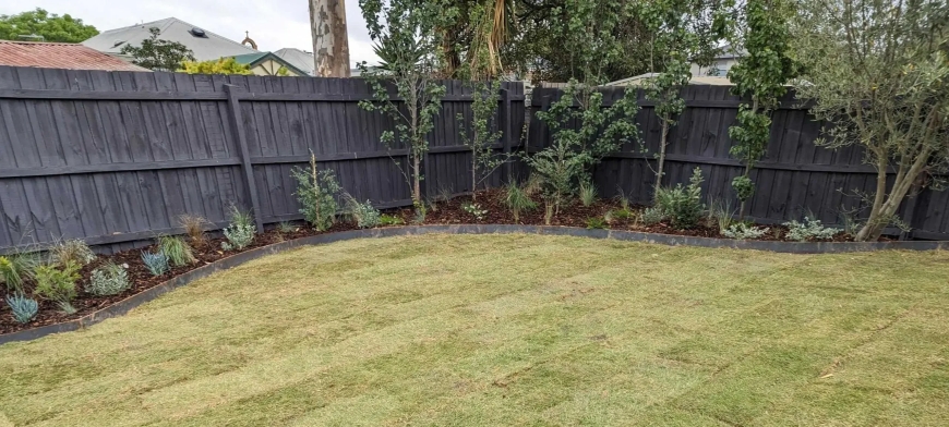 Transform Your Outdoor Space with Ascot Vale Experts