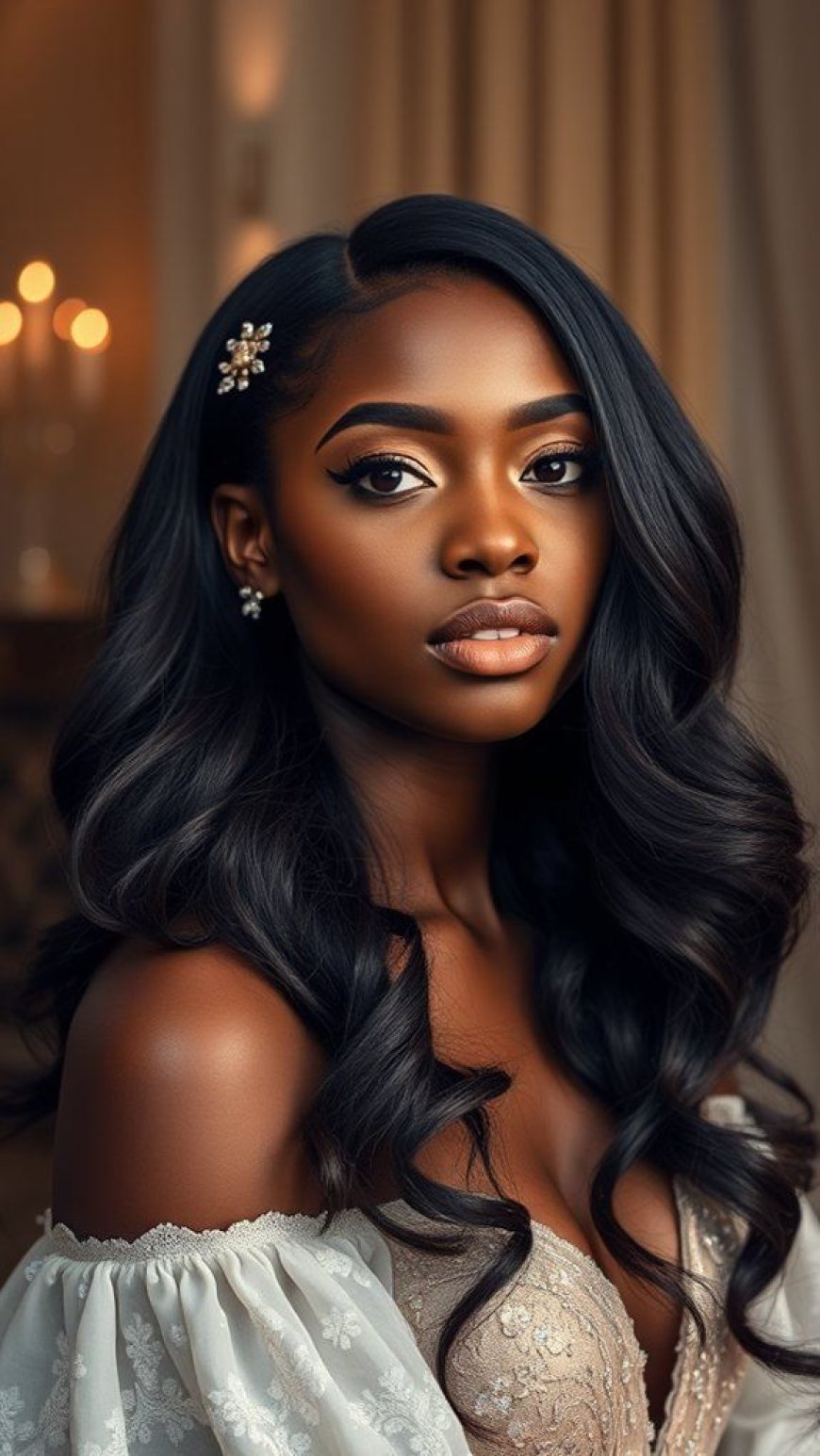 Unraveling the Magic of Human Hair Weave: Your Ultimate Guide to Glamorous, Natural-Looking Hair