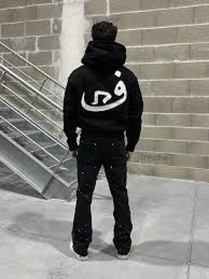808 Vision Clothing: Defining Streetwear with Passion