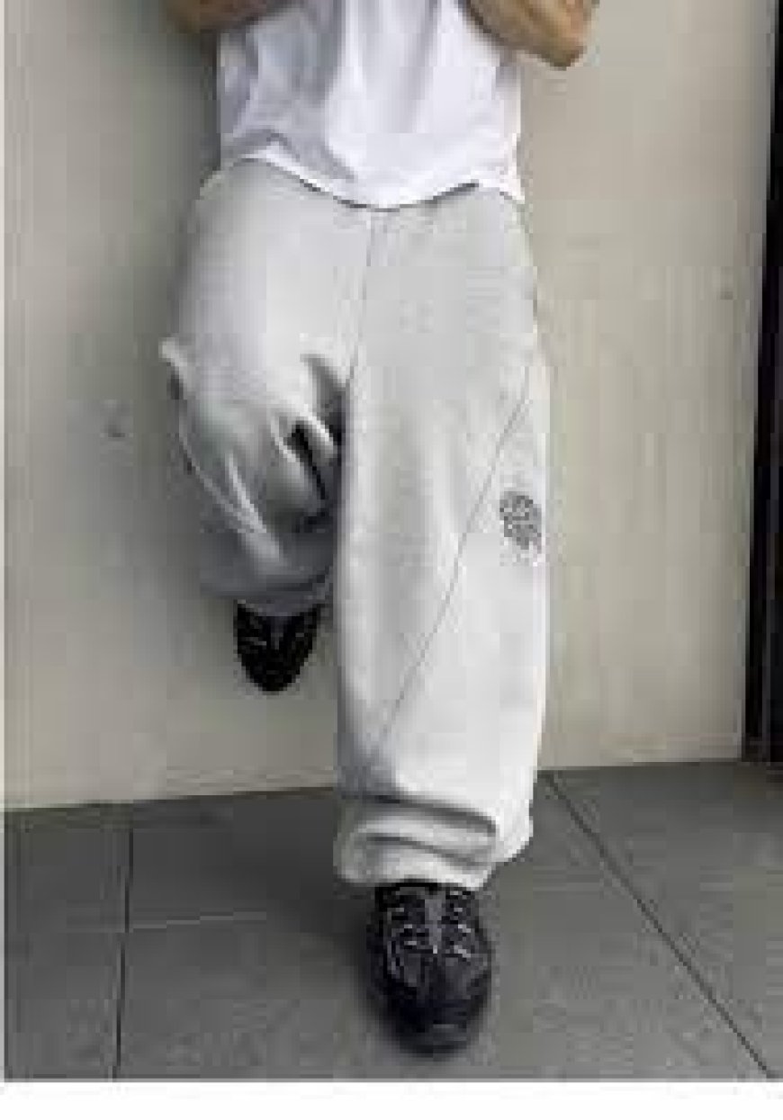 Kroen Clothing: Modern Streetwear Timeless Sophistication
