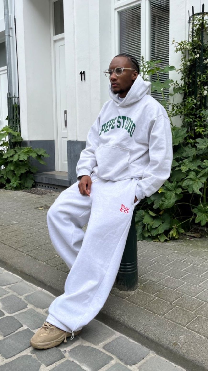 Pepe Studio Clothing: Style Revolution Rooted in Modern Streetwear
