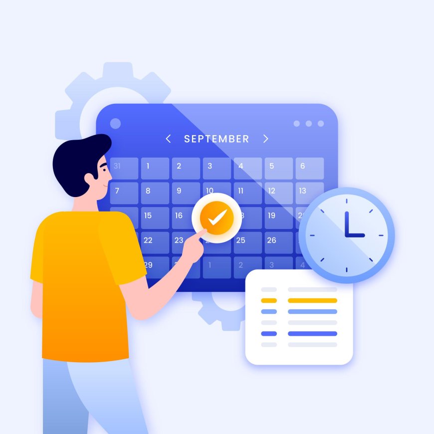 How Remote Teams Use Timesheet Management Software to Stay on Track
