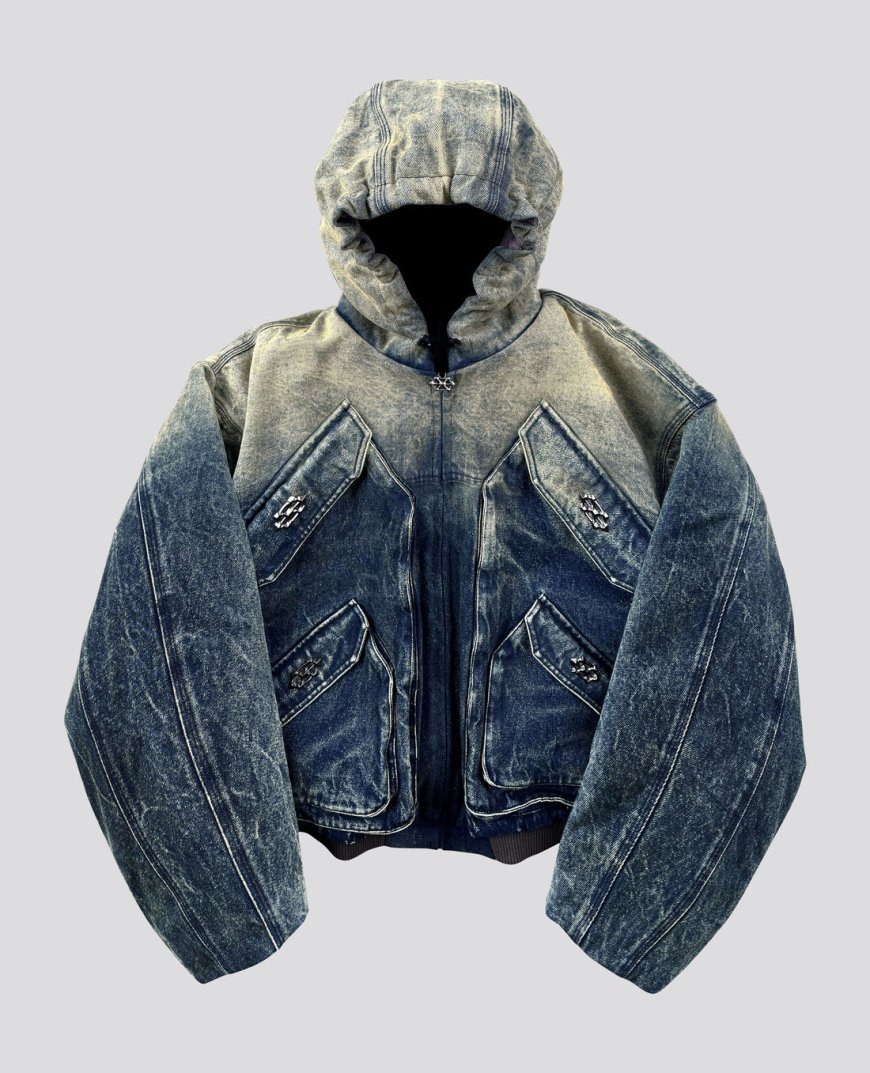 Davrilsupply Clothing: Redefining Streetwear with Edge