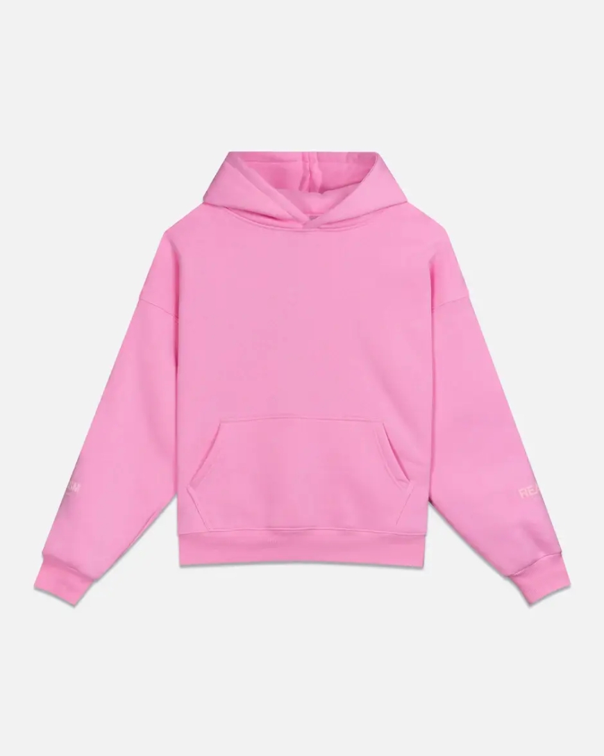Realism Clothing Redefining Streetwear with the Realism Hoodie