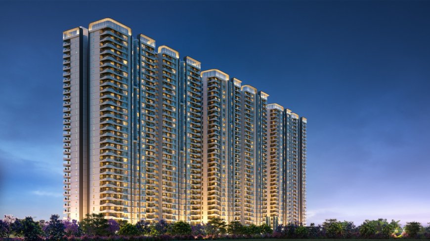 Adarsh Primrose: Premium 2 BHK Living in East Bangalore’s Gunjur