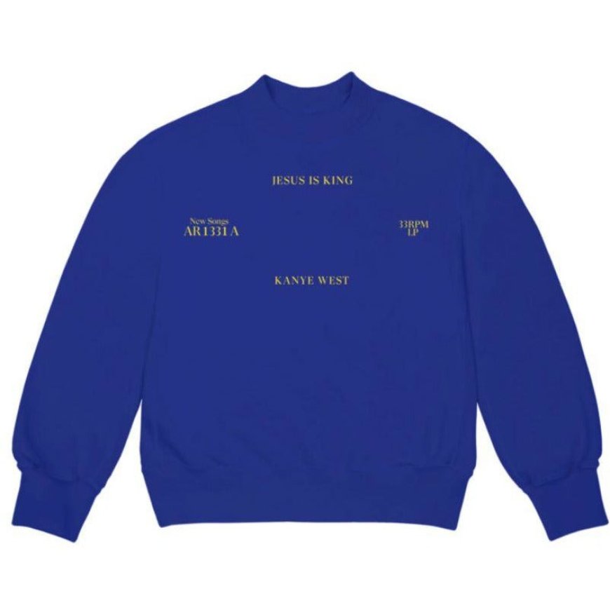 Kanye Merch The Intersection of Fashion and Culture