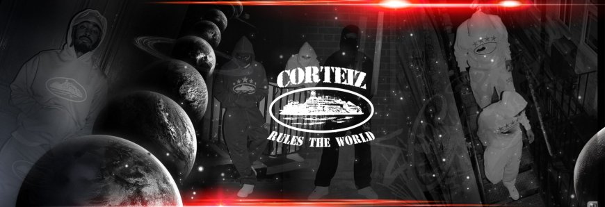 Corteiz Windbreaker A Streetwear Staple