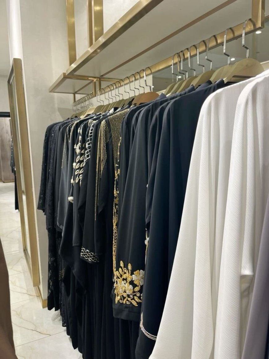 Abaya for Women in Dubai – Explore Premium Online Abayas