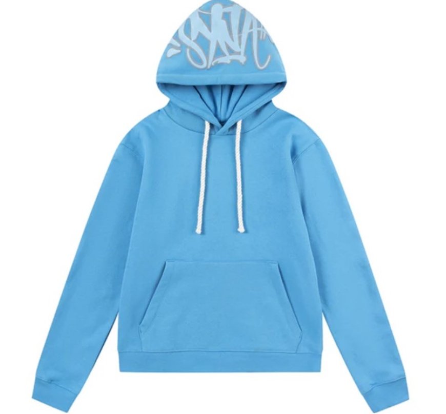 The Best Ways to Rock Syna World: A Style Guide for the Bold and Original