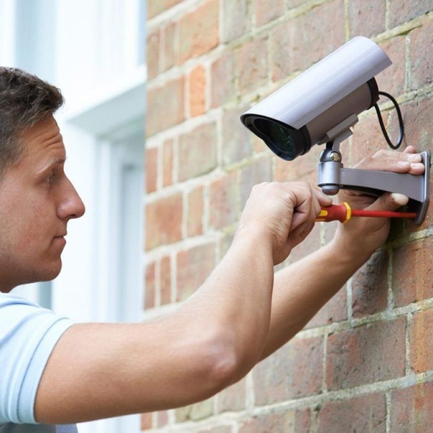 How Fire Detection Technology is Revolutionizing Safety in London