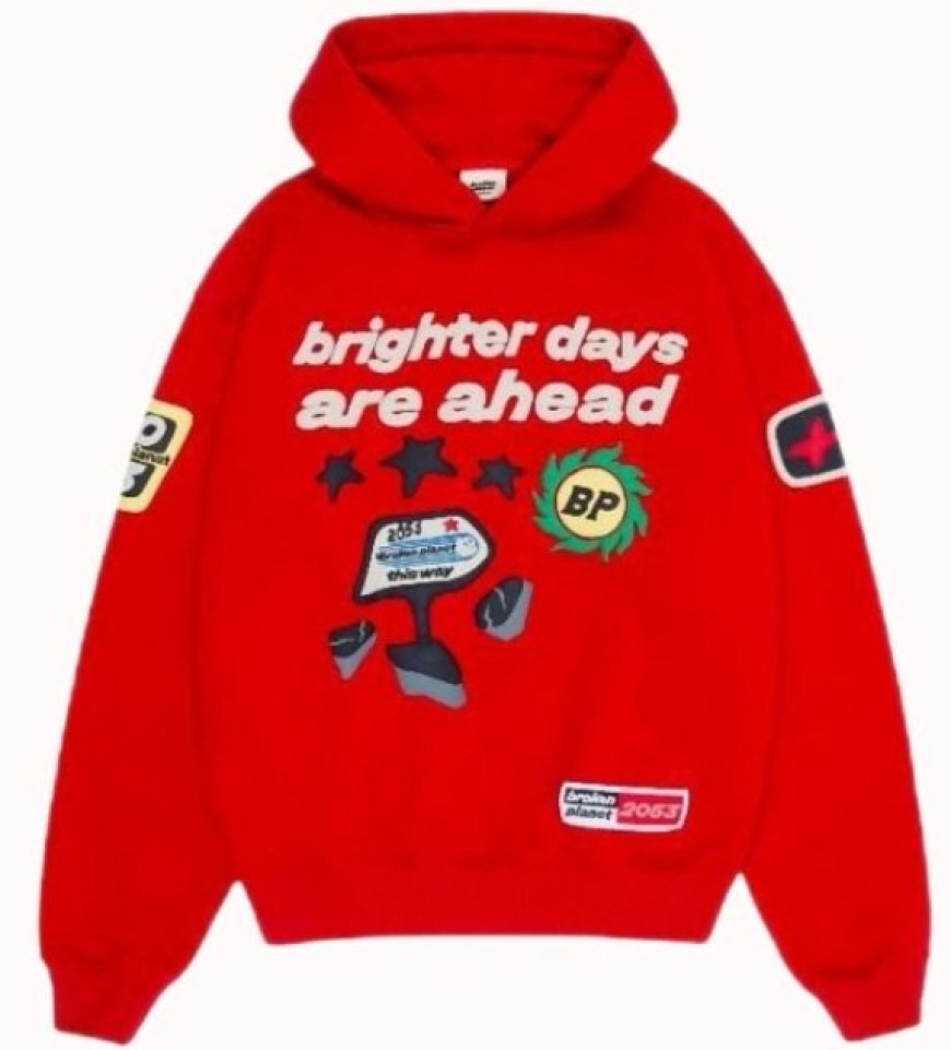 Broken Planet Clothing: The Story Behind Its Most Iconic Collaborations