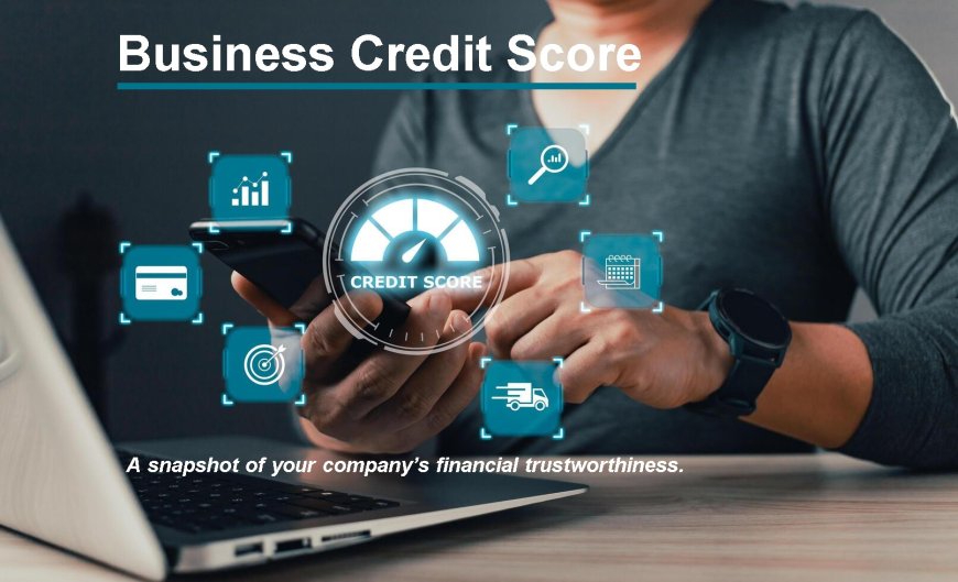 Decoding Business Credit: Reports, Ratings, and What They Mean for Your Company