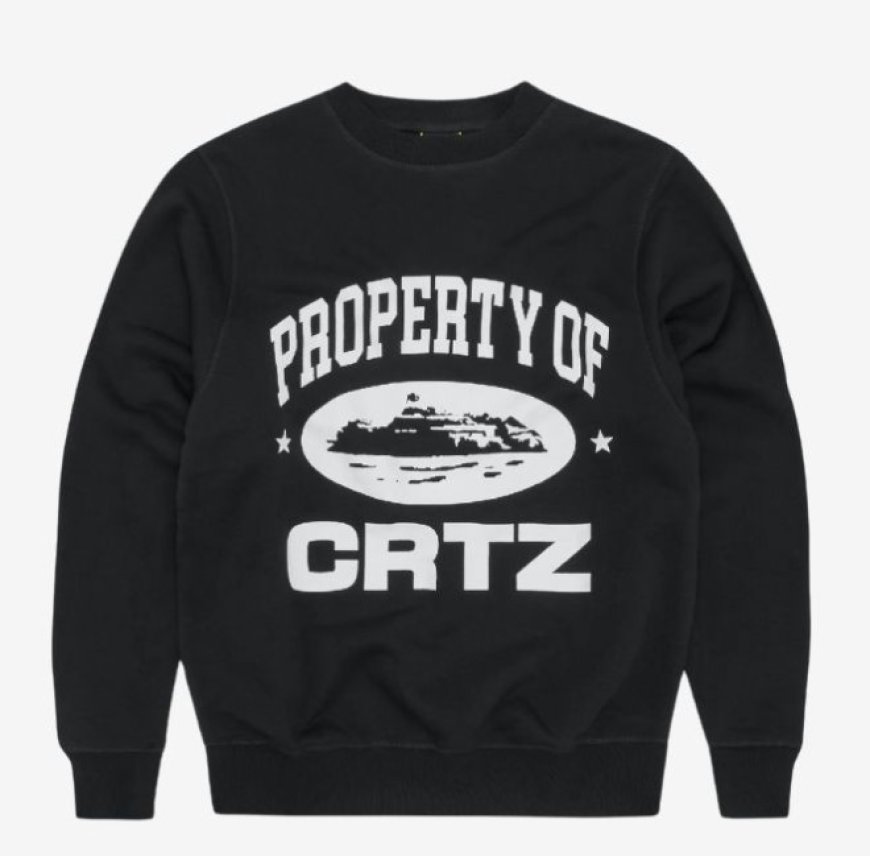 Best Corteiz Outfits for 2025: A Style Guide for Real Ones