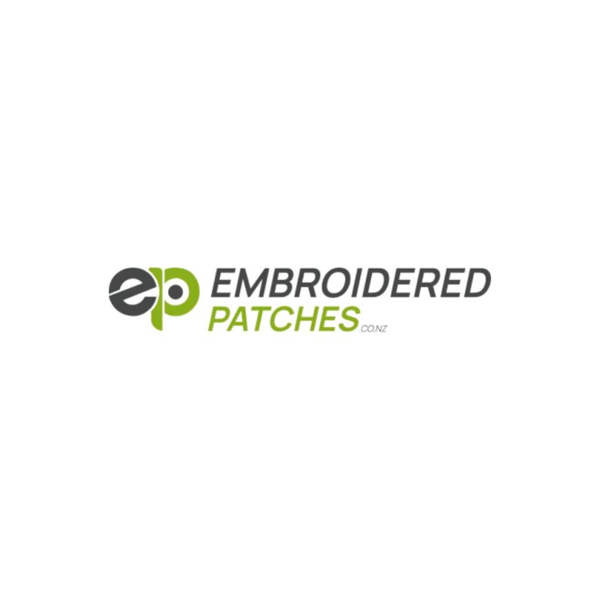 Best Quality Online Rocker Patches Services in NZ