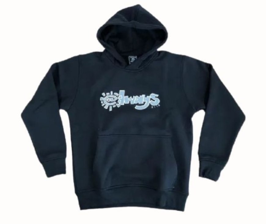 How Influencers Style Their Adwysd Hoodie on Instagram: Real Looks, Real Impact