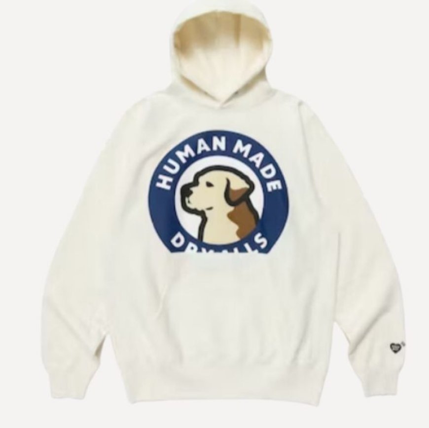 The Legacy of Human Made: A Streetwear Icon Reimagined
