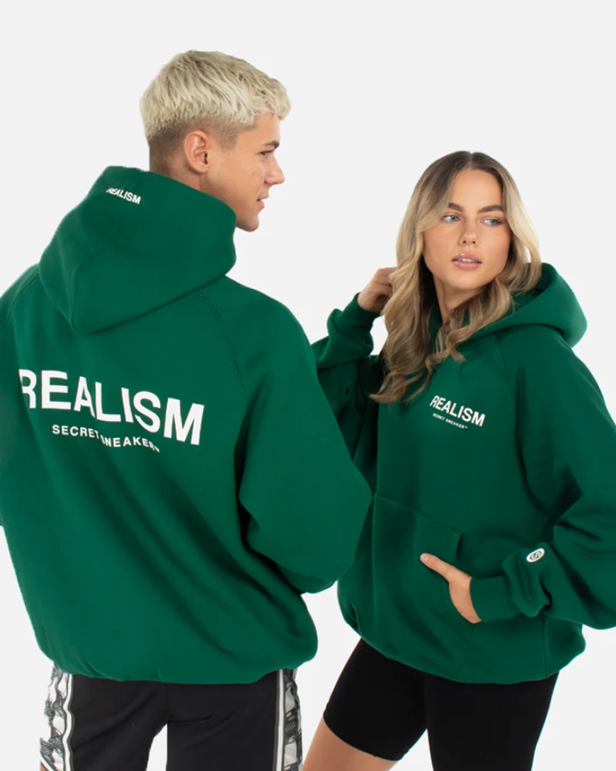 Realism Hoodie Shop And Realism Jumper Online Store