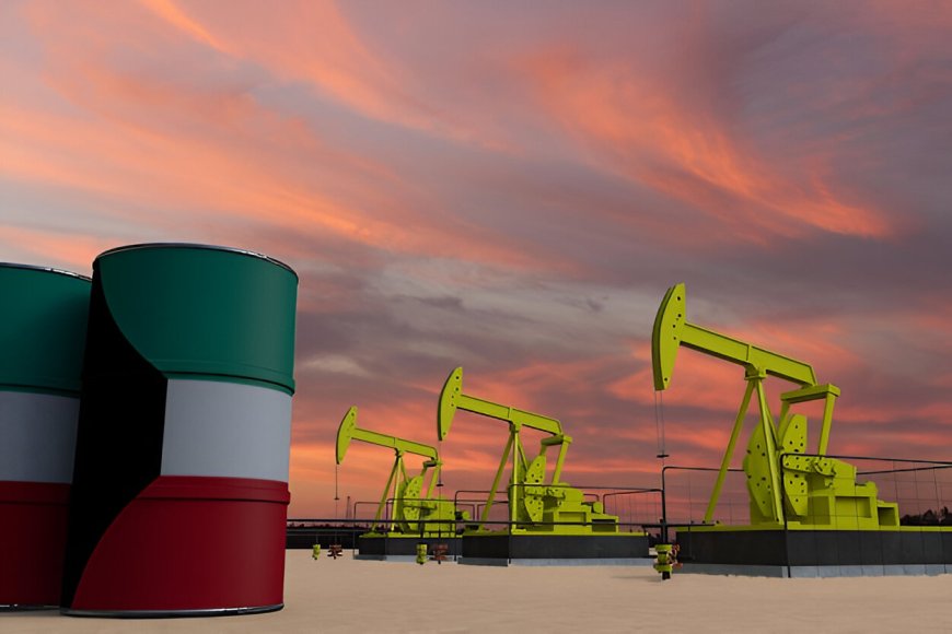 Trusted Diesel Supplier in Abu Dhabi Reliable Energy Solutions