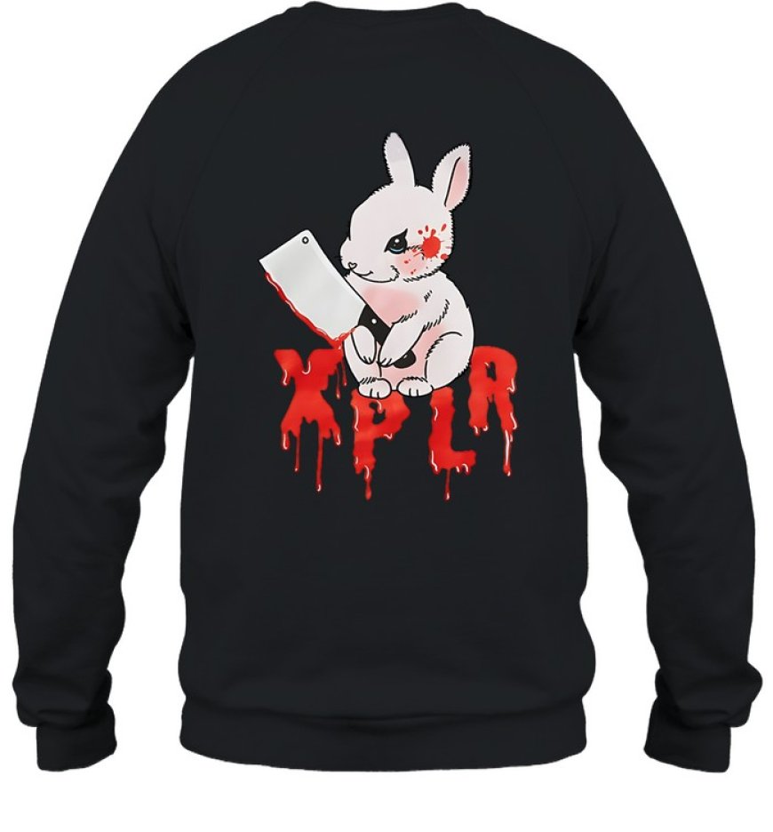 Your Next Favorite XPLR Merch Piece