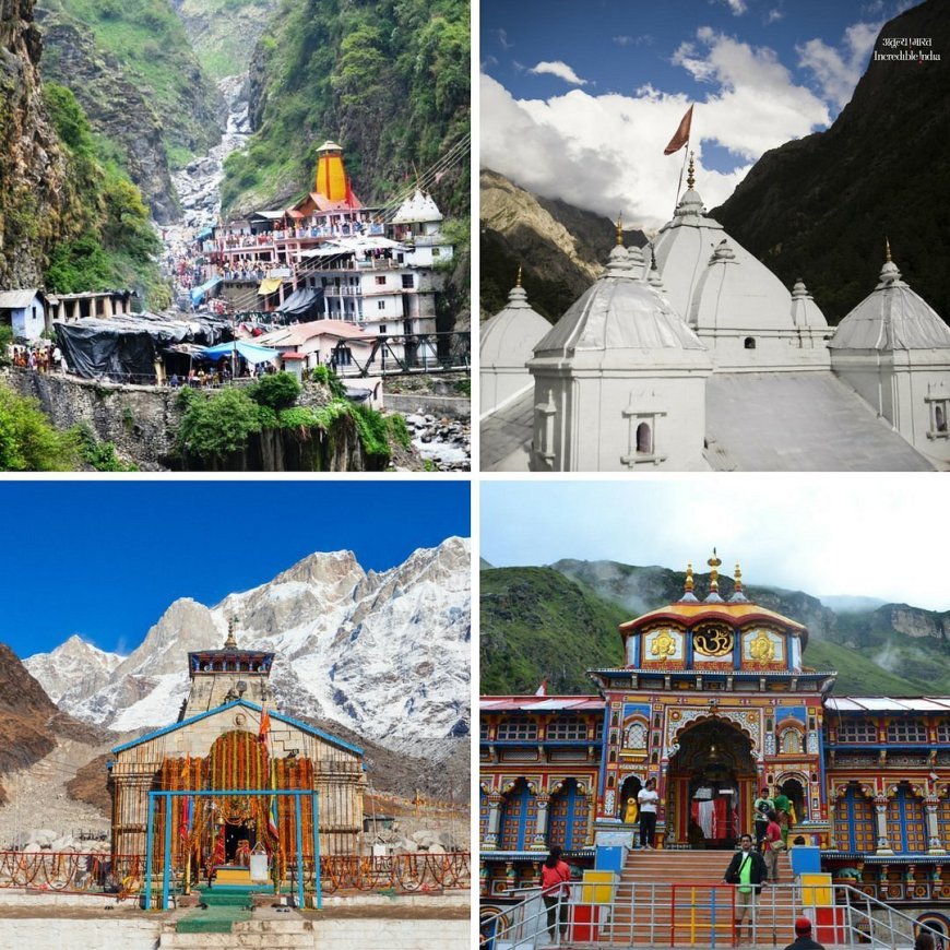 Last-Minute Hotel Booking Tips for Chardham Yatra