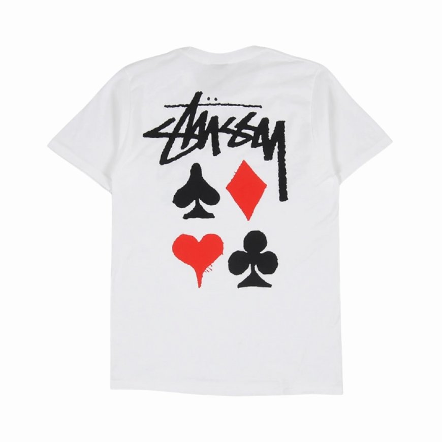 Stussy Hoodie Drop You Can’t Miss