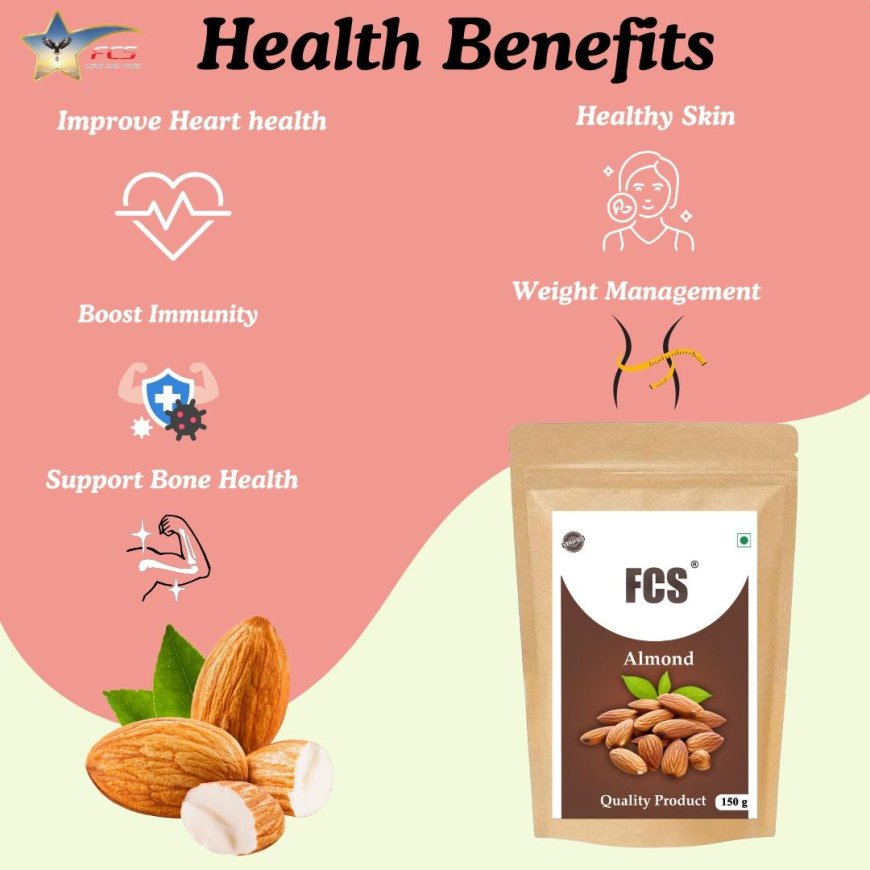 How Much Protein Is in 1 Badam? A Detailed Breakdown
