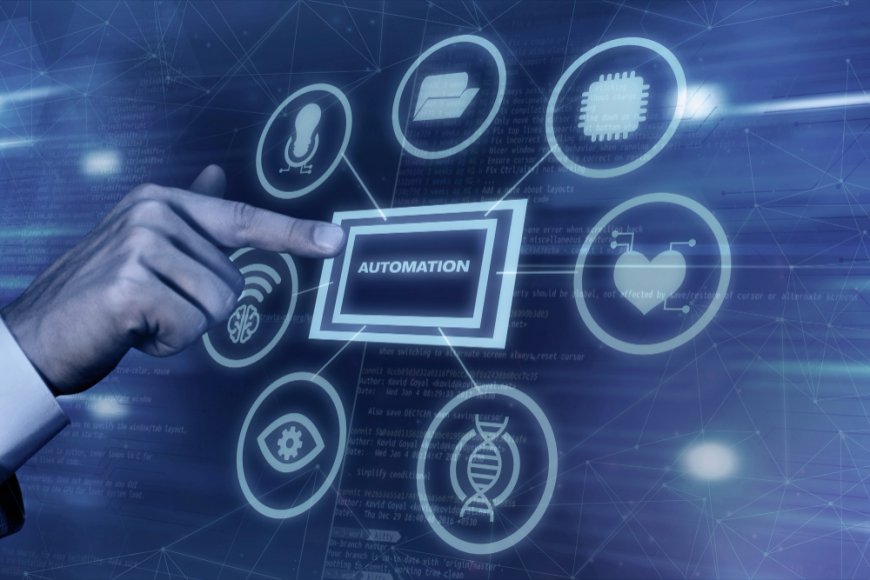 Digital Process Transformation Strategies to Accelerate Business Growth
