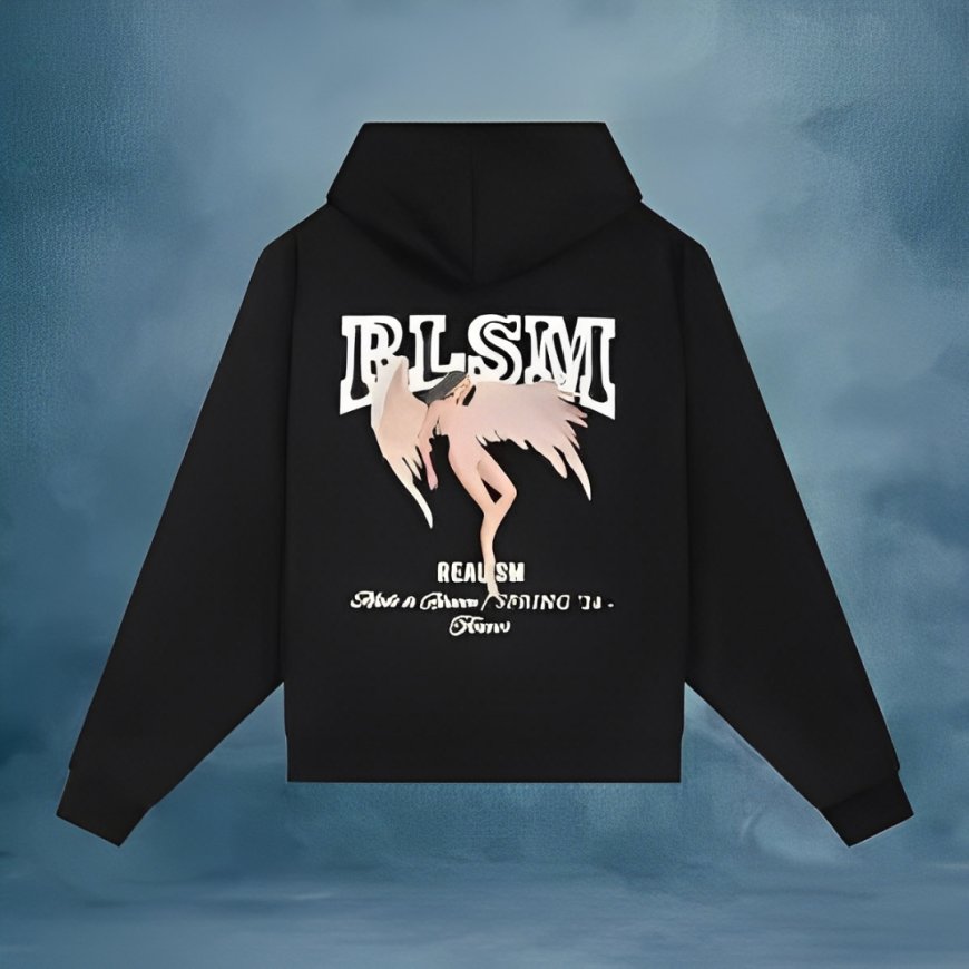 Sure, here is a blog post about Realism Hoodies that you can use for guest posting. Beyond the Hype: Why a Realism Hoodie Just Makes Sense