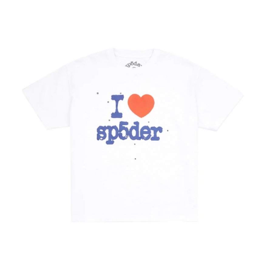 Sp5der T-Shirts That Fans Are Loving Right Now