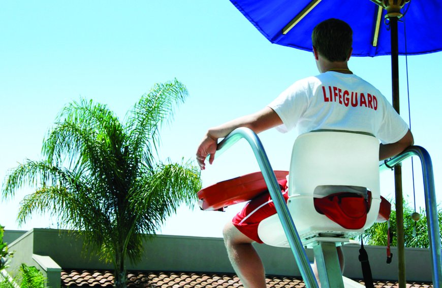 How to Choose the Right Lifeguard Training Near Me