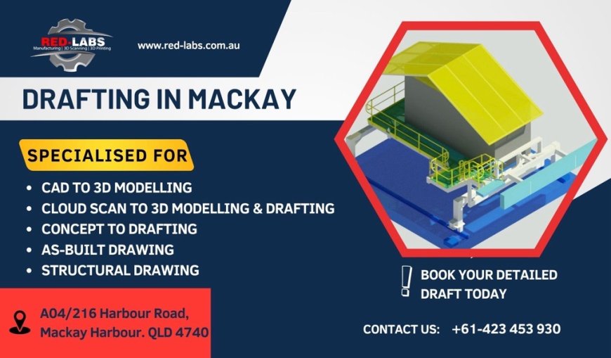 How Is Industrial Design Mackay Transforming Local Manufacturing?