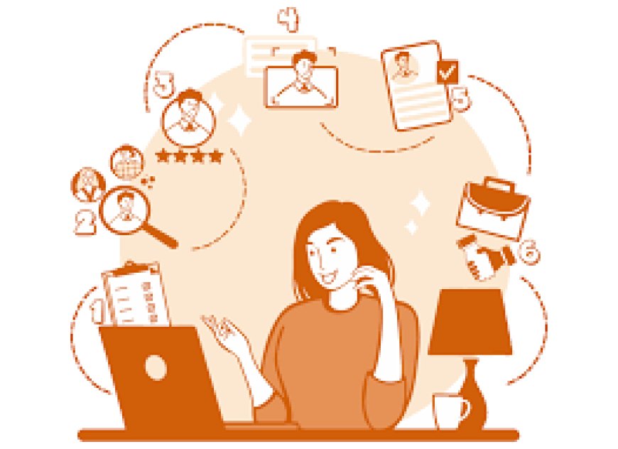 What is Full Cycle Recruiting and How Does It Help Businesses with Their Recruiting Process?