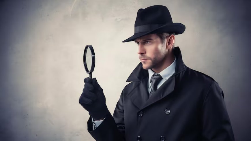 Detective Agency in Lucknow: Your Trusted Partner for Professional Investigation Services