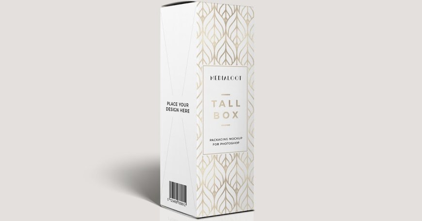 Why Custom 60ml Bottle Boxes Are the Packaging Upgrade Your Brand Needs