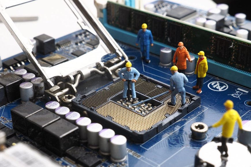 Where Can I Find the Best Gaming PC Repair Shop?