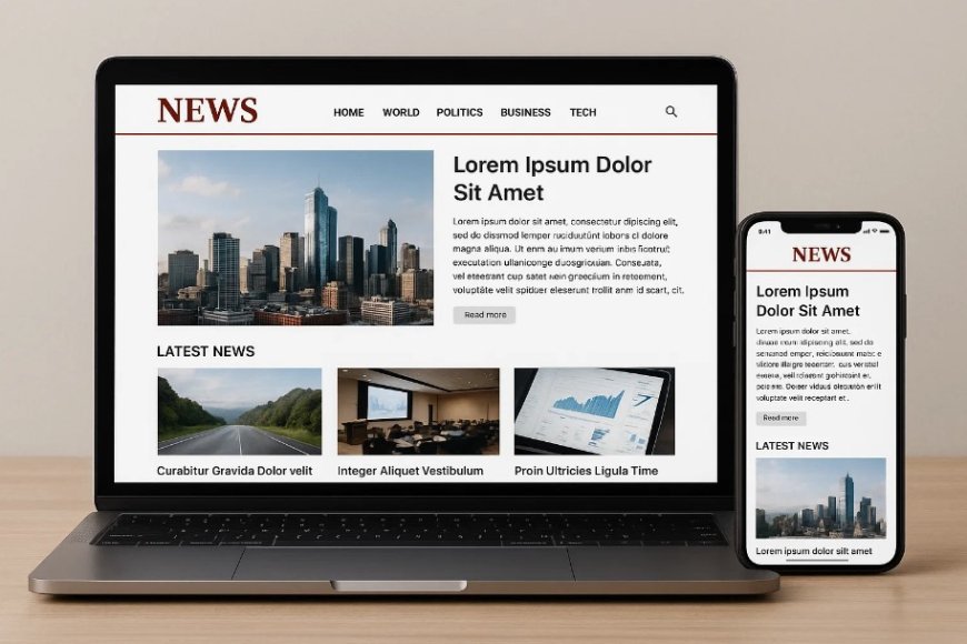 What Is a Press Release and Why It Still Matters in 2025