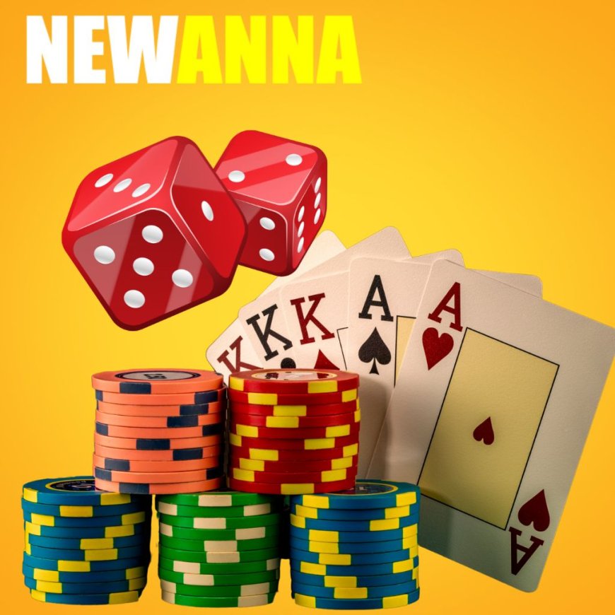 Explore the Smarter Side of Betting with Reddy Anna Book Club