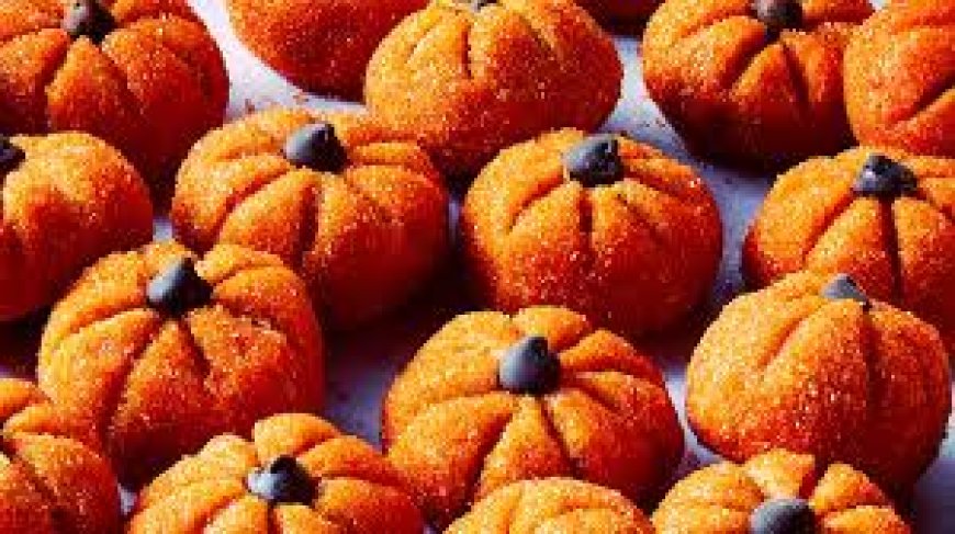 Welcome Fall with These Easy Pumpkin Recipes