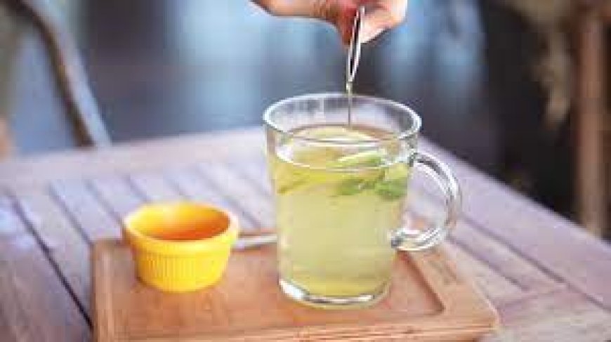 Daily Digestive Support: Herbal Teas for Long-Term Gut Health