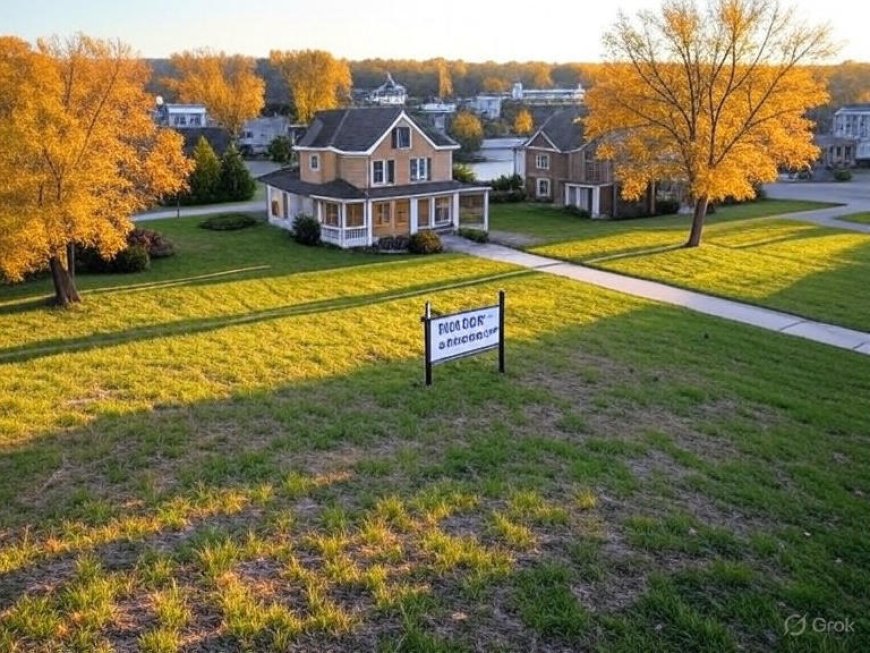 How to Sell My Home: A Step-by-Step Guide for a Fast and Smooth Process