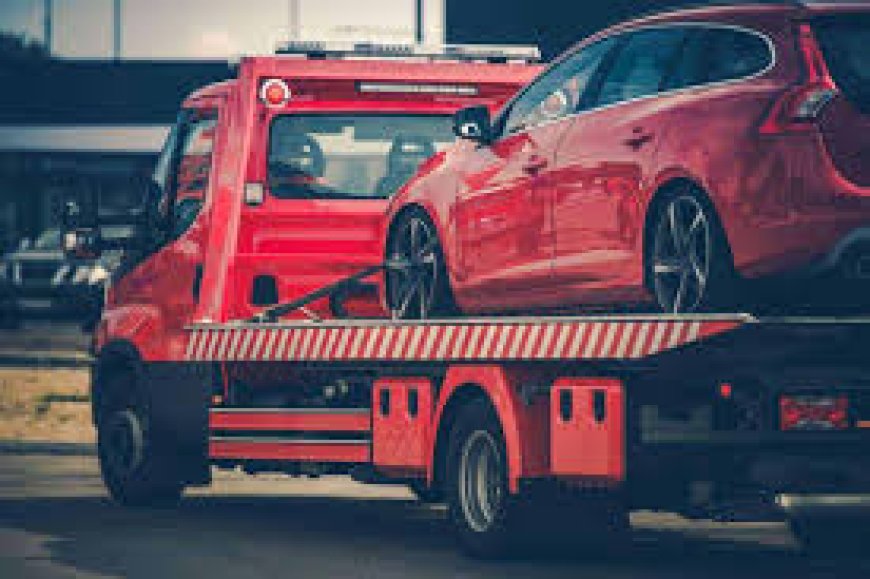 Dead or Alive: How Your Broken-Down Car Still Holds Value