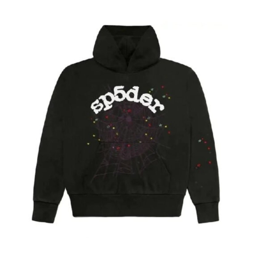 Sp5der Streetwear: The Rise of Sp5der Sweatpants in Urban Fashion