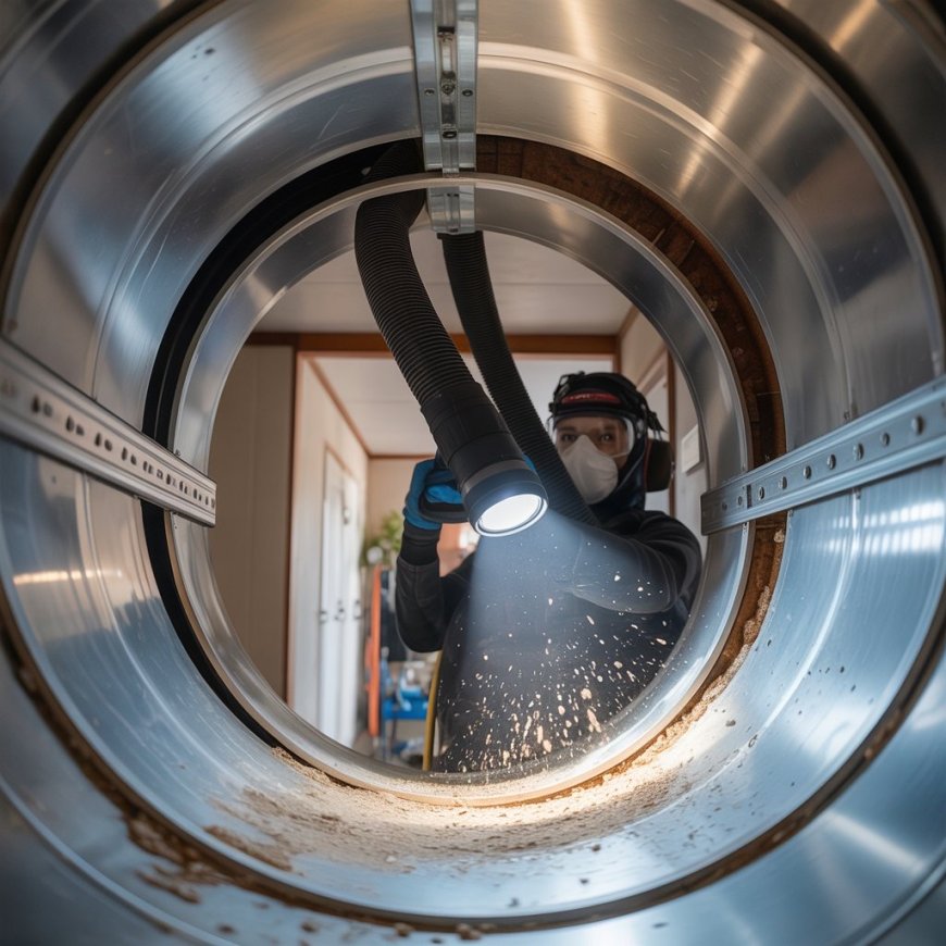 How Do I Know If My Arvada Home’s Air Conditioning Ducts Need Cleaning?