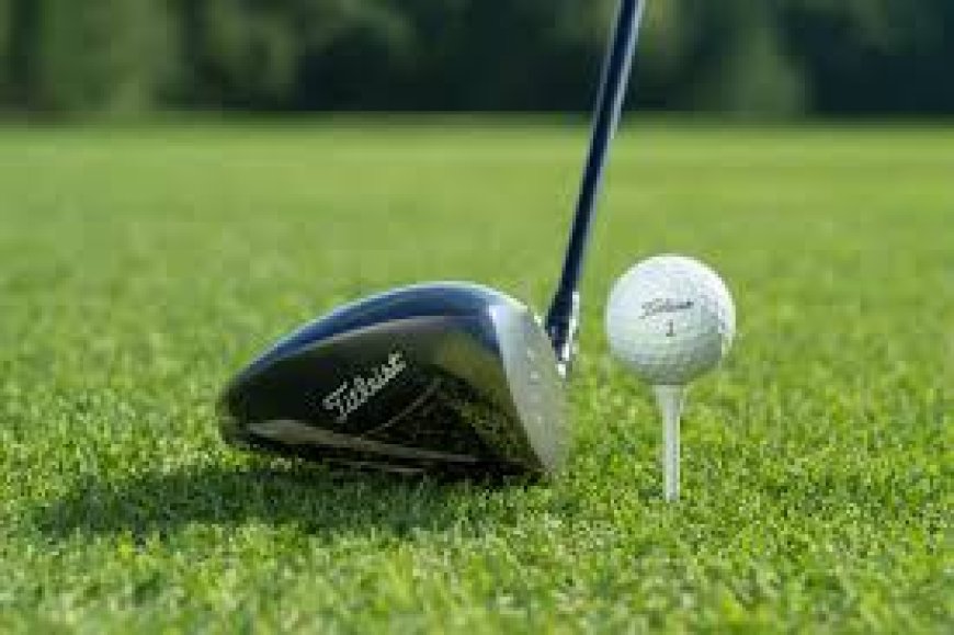 Golfkurs – Så Kommer du Igång med Golf på Rätt Sätt