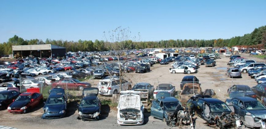 10 Surprising Benefits of Selling Your Old Car for Instant Cash