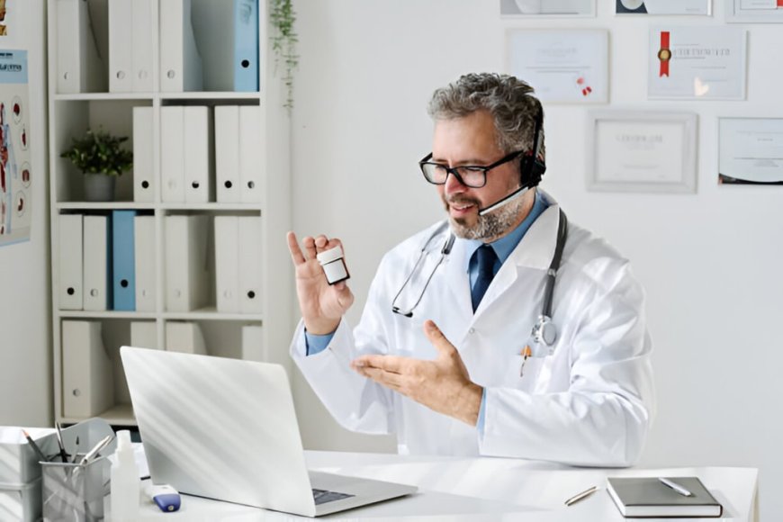 7 Digestive Issues You Can Treat with an Online Gastroenterologist Consultation