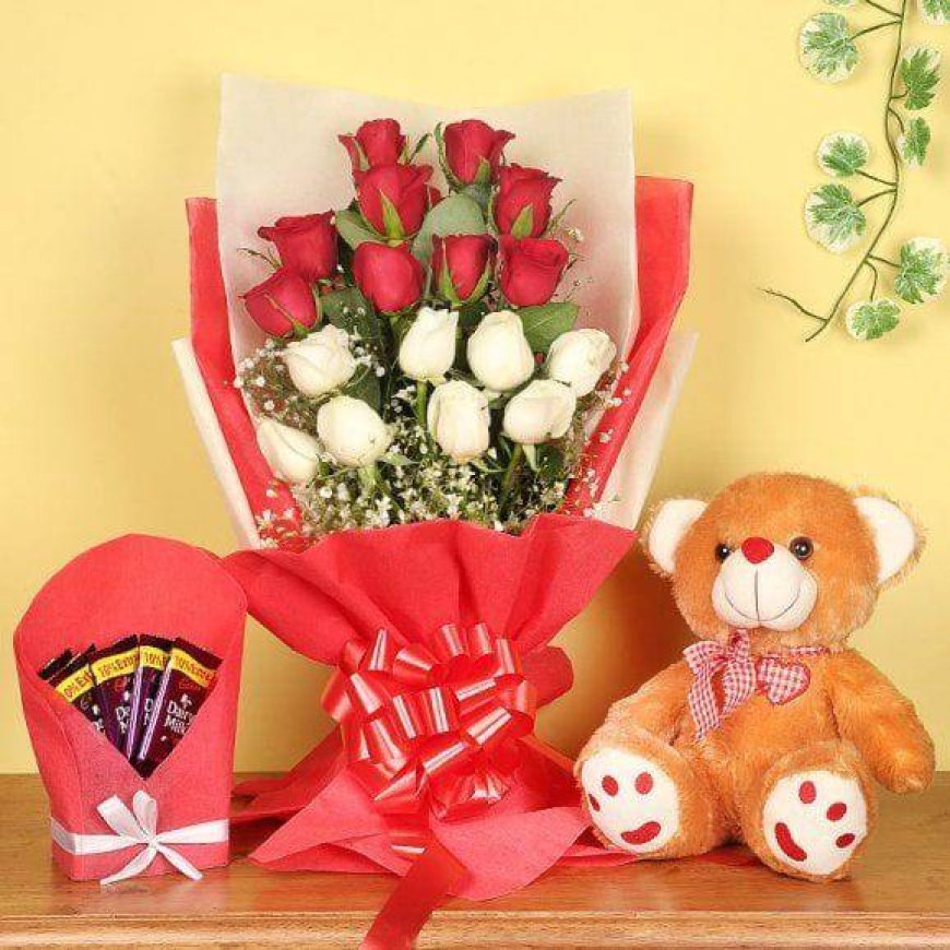 Celebrate Birthdays with Joy Best Birthday Gifts Online in 2025