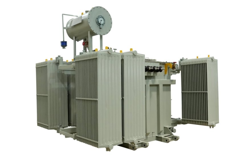 MSC Transformers: Leading Transformer Manufacturing Company in India